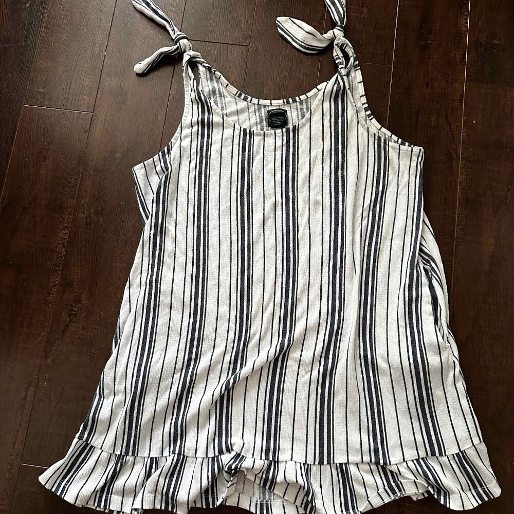 Laura Ashley Dress LARGE